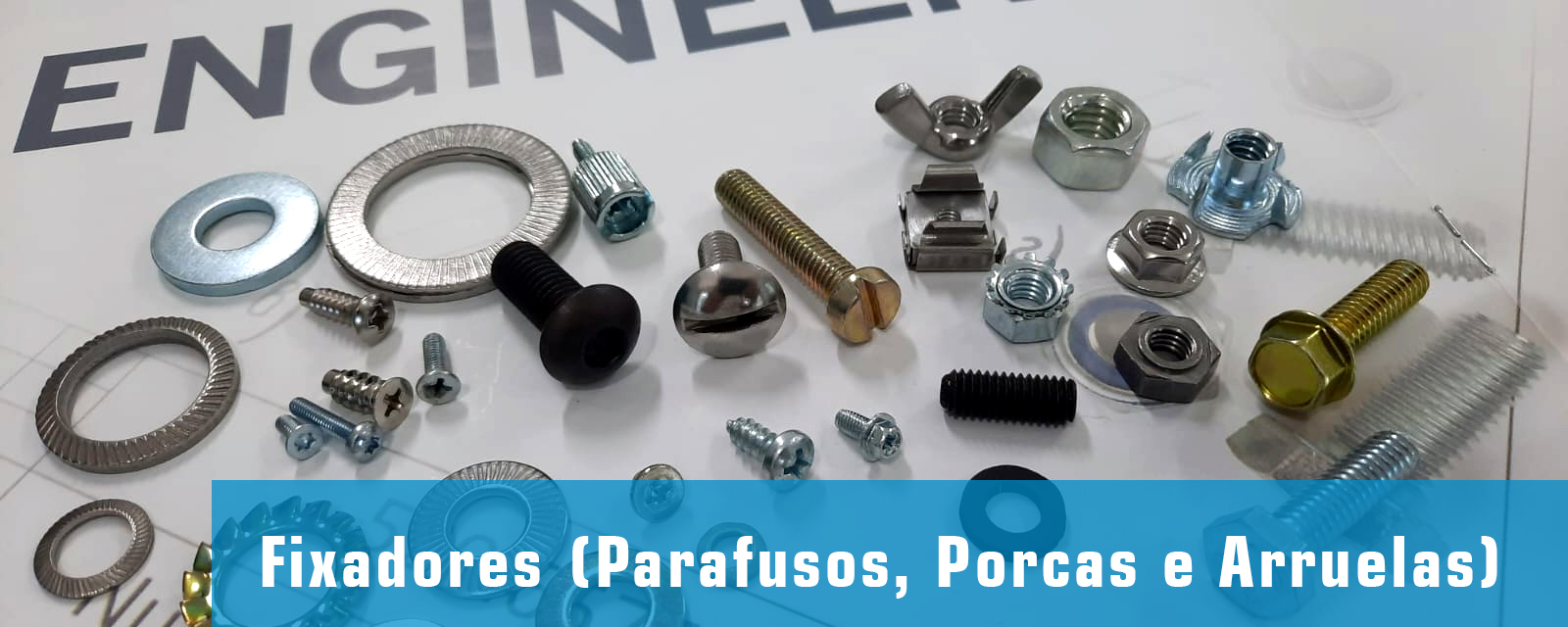 Parafusos_Porcas_Arruelas